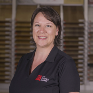 Sherrie Beine